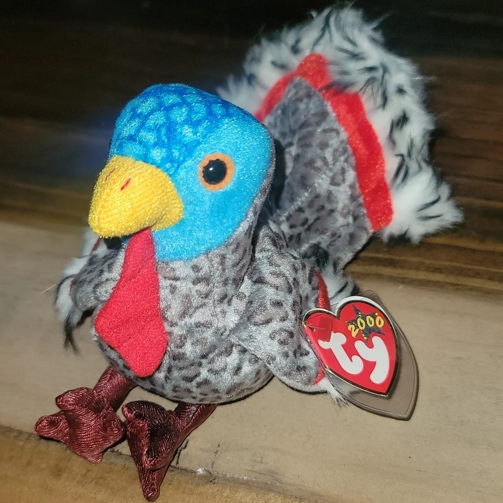 Ty Beanie Babies Bundle - Picture 2 of 9